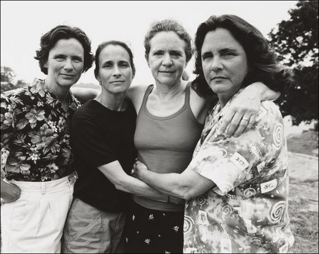 The-Brown-Sisters-2002