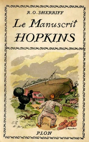 manuscrit-hopkins plon 1941