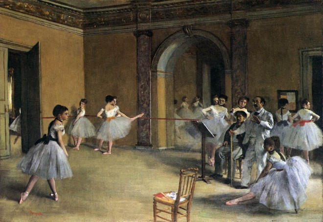 Degas