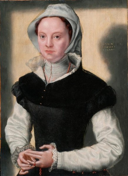 catharina-van-hemessen-portrait-of-a-lady-ca-1551-bowes-museum-durham