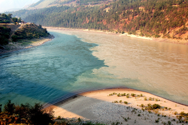 confluence-of-the-Thompson-and-Fraser-rivers