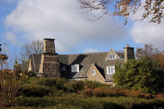 stoneywell