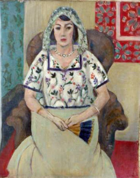 matisse