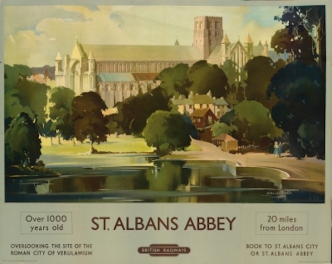 st albans abbey