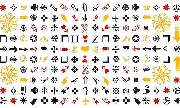 Zapf-Dingbats-symbols-in--009