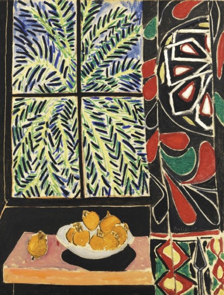 matisse