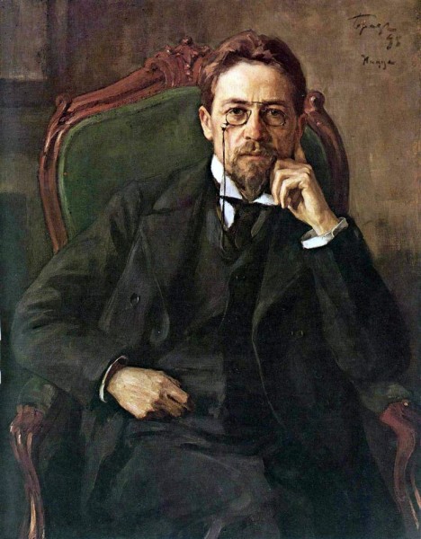 chekhov