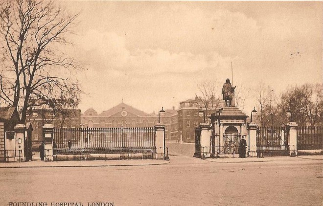 Foundling Hospital