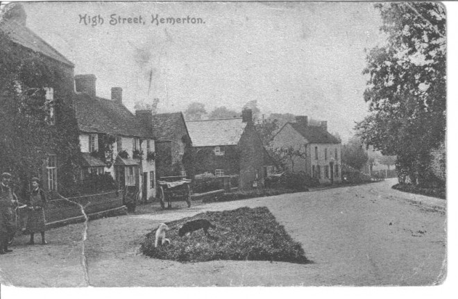 High-Street-Kemerton