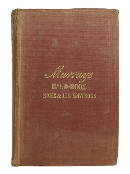 Murray's 1856