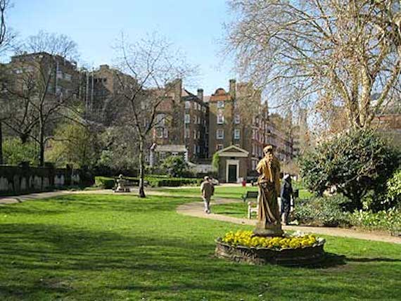 saintgeorgegdns