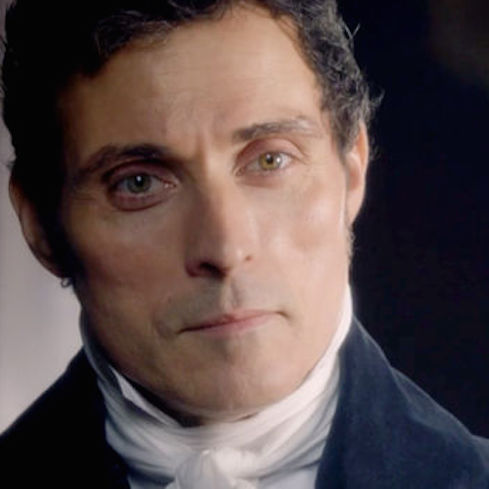 rufus sewell