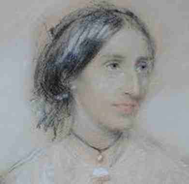 George eliot