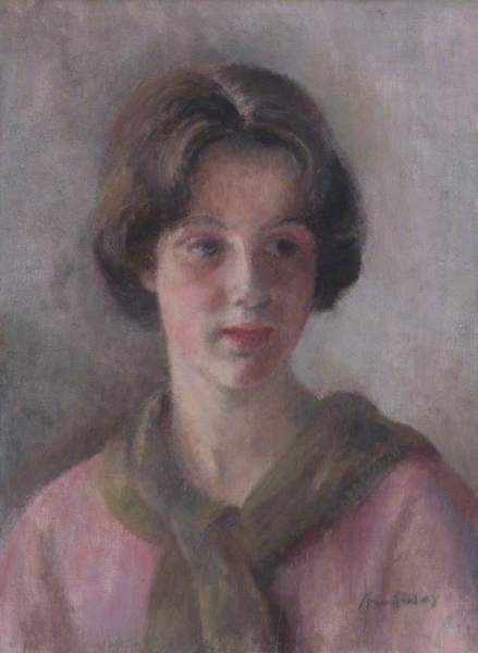 Finlay, Anne, 1898-1963; Carole