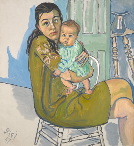 alice-neel-mother-child