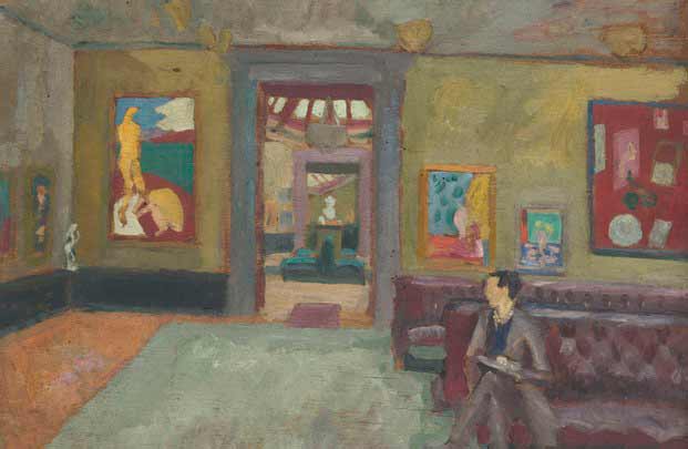 The-Matisse-Room-roger-fry-e1428059068468