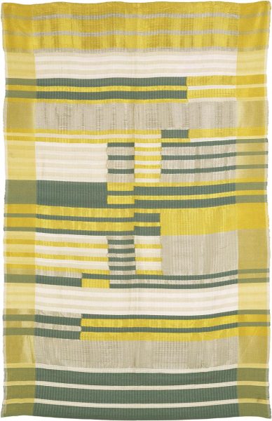 Anni-Albers-Wallhanging-1925-silk-cotton-acetate-50-×-38-in.-127-×-96.5-cm