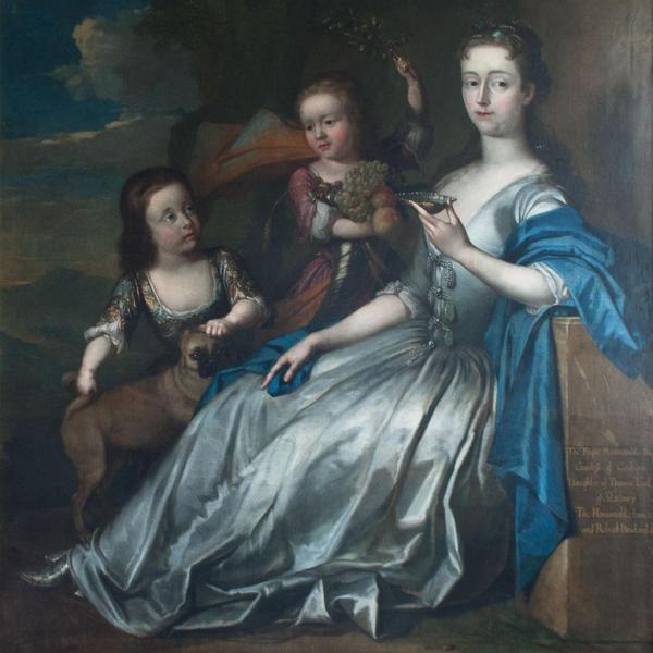 Herman-Van-Der-Myn-Elizabeth-3rd-Countess-of-Cardigan-1729