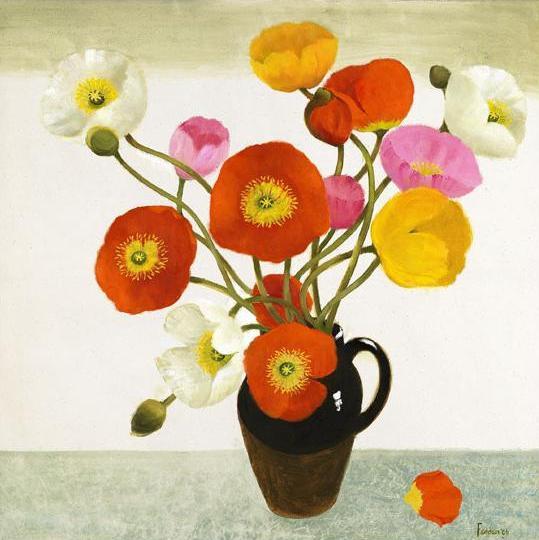 Fedden_Poppies