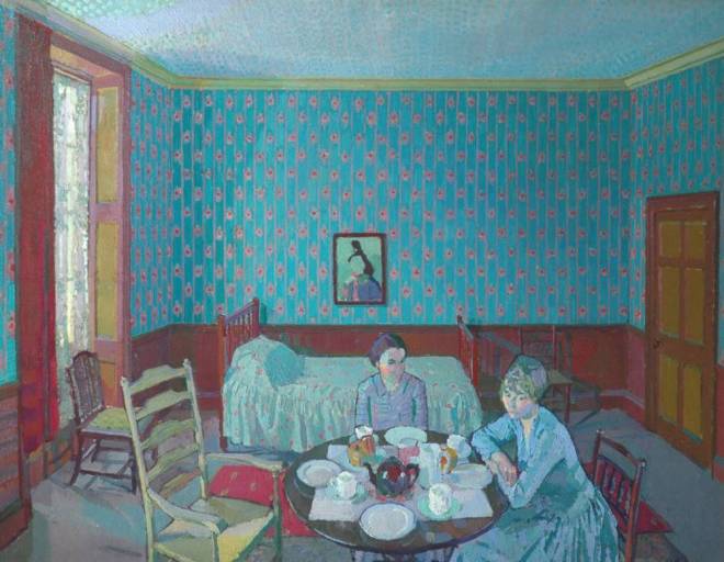 Tea-in-the-Bedsitter-1916-Kirklees-Collection-Huddersfield-Art-Gallery-1000x777