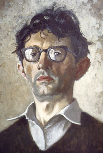 NCO-self-portrait