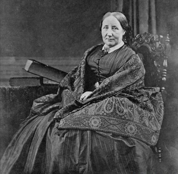 Rosefield-Elizabeth-Gaskell