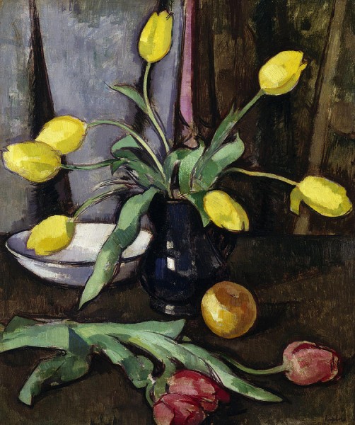 still-life-with-tulips-samuel-john-peploe1920-30