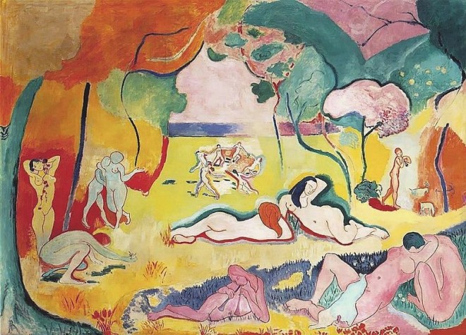 Bonheur_Matisse